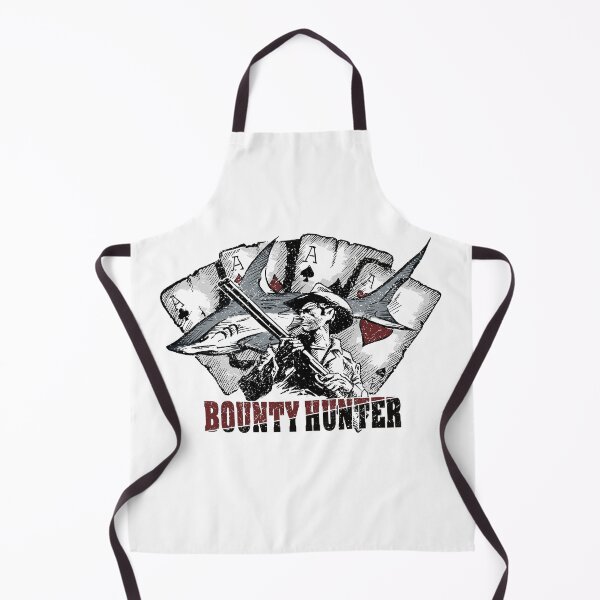 Item preview, BOUNTY HUNTER designed and sold by Kostart.