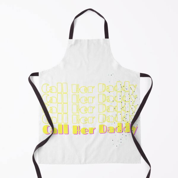 Item preview, Call Her Daddy Call Her Daddy designed and sold by Style-November.