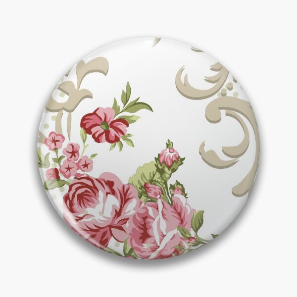 Item preview, flower feast designed and sold by galaxy-bedding.