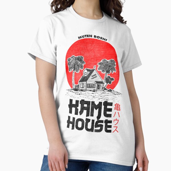 Artikel-Vorschau von Kame House, designt und verkauft von NinoMelon.