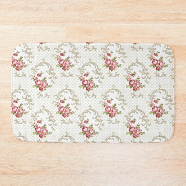 Item preview, flower feast designed and sold by galaxy-bedding.