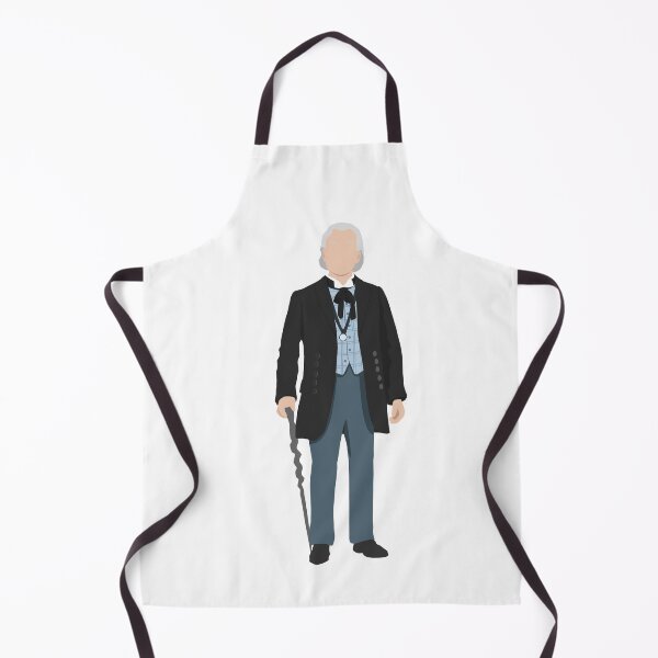 Item preview, First Doctor designed and sold by JulietCee.