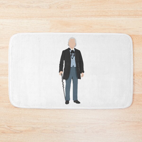 Item preview, First Doctor designed and sold by JulietCee.
