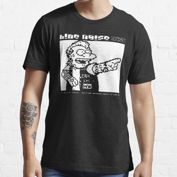 Haw Haw! Essential T-Shirt
