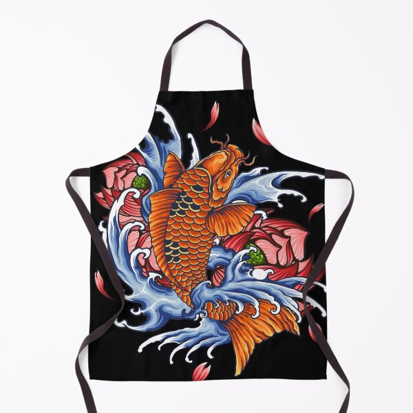 Item preview, Japanese  KOI designed and sold by domdjs4239.