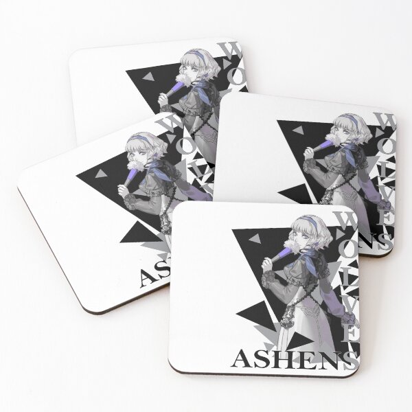 Item preview, Constance (Sin City Version) - Fire Emblem Three Houses - Ashen Wolves designed and sold by AngeliaLucis.
