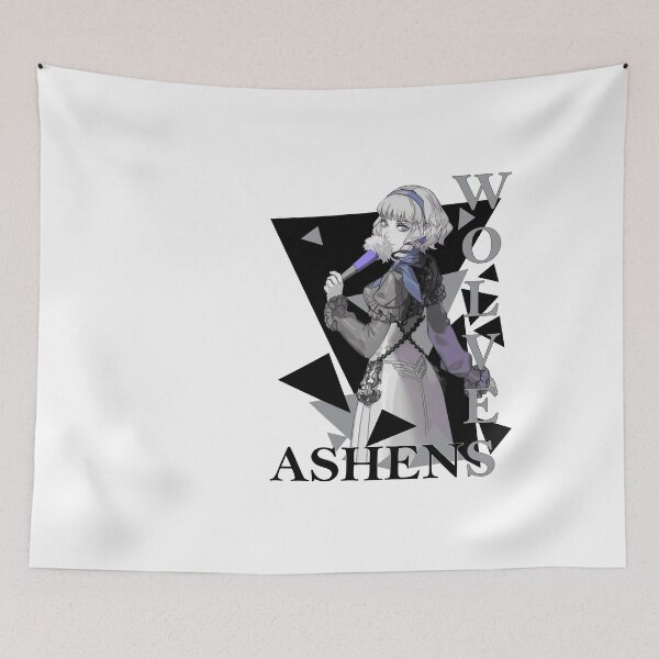 Item preview, Constance (Sin City Version) - Fire Emblem Three Houses - Ashen Wolves designed and sold by AngeliaLucis.