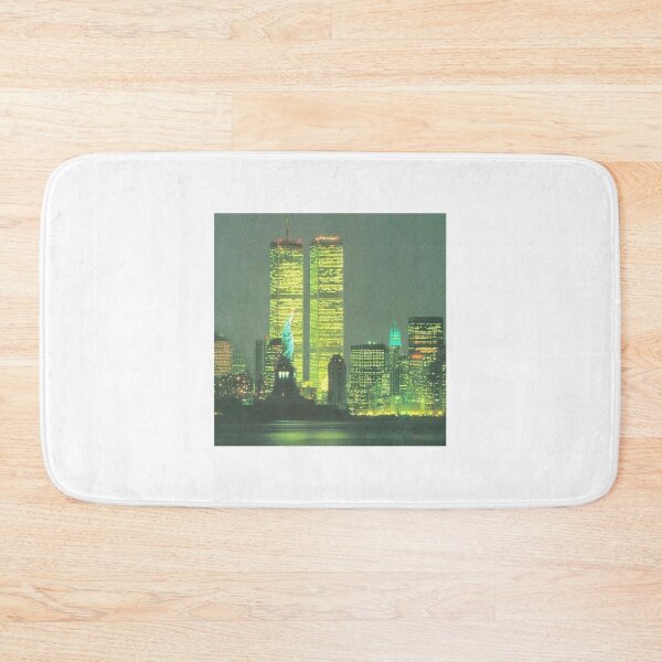 Item preview, STATUE OF LIBERTY @ NIGHT - NEW YORK designed and sold by Cowboy Mike.