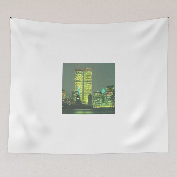 Item preview, STATUE OF LIBERTY @ NIGHT - NEW YORK designed and sold by Cowboy Mike.
