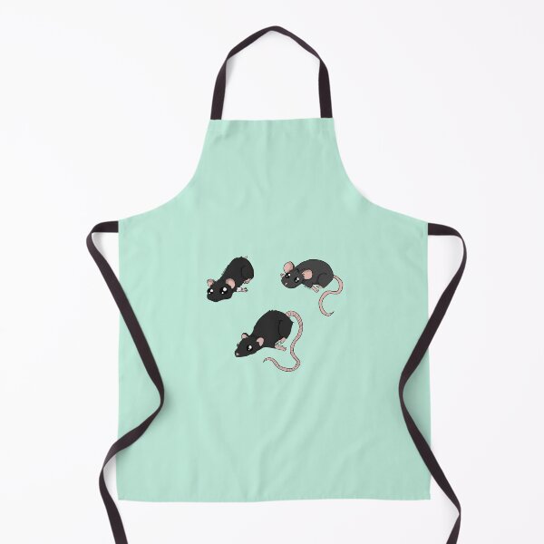 Item preview, Black Rodent Bundle designed and sold by tearsforlu.