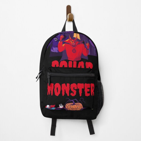 Item preview, Monster Squad designed and sold by Quadghouls.
