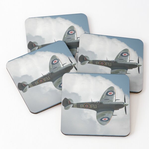 Item preview, Spitfire @ Temora Warbirds Airshow 2011 designed and sold by muz2142.