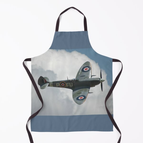 Item preview, Spitfire @ Temora Warbirds Airshow 2011 designed and sold by muz2142.