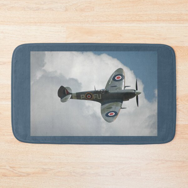 Item preview, Spitfire @ Temora Warbirds Airshow 2011 designed and sold by muz2142.