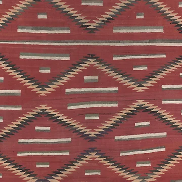 Artwork thumbnail, Navajo Rug 5 by hellcom