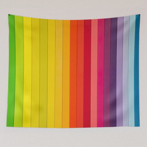 Item preview, Rainbow designed and sold by Asiatravelguy.