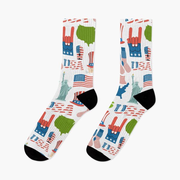 Item preview, Proud American designed and sold by TheStudioBee.