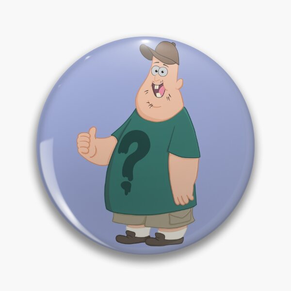 Item preview, soos designed and sold by cescas-art.