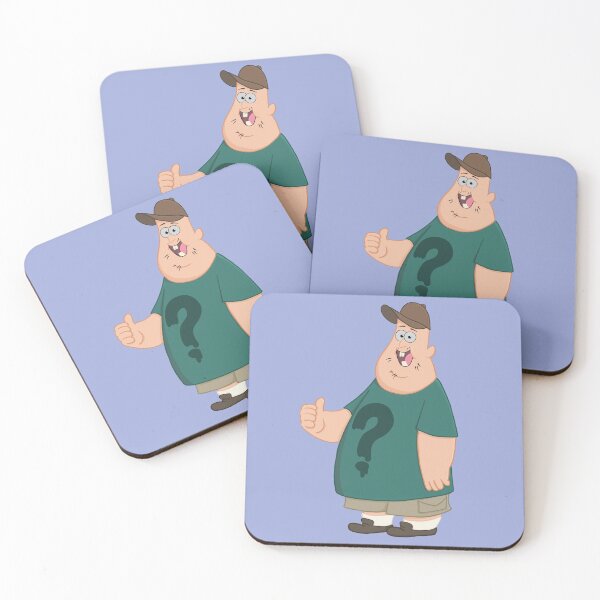 Item preview, soos designed and sold by cescas-art.