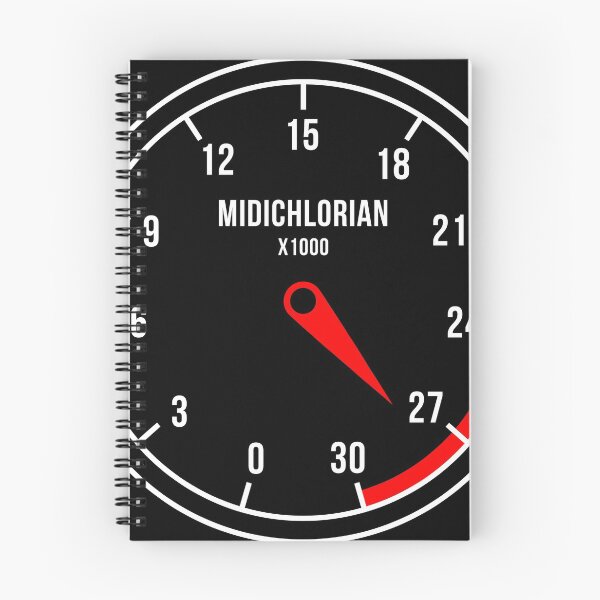 Item preview, Force meter designed and sold by Movies And TV.
