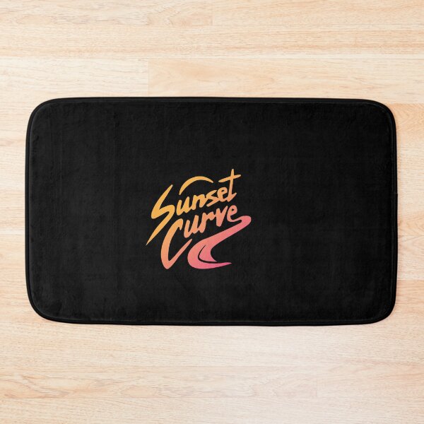 Item preview, sunset curve logo designed and sold by sca09.