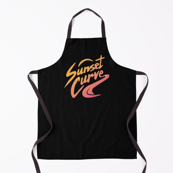 Item preview, sunset curve logo designed and sold by sca09.