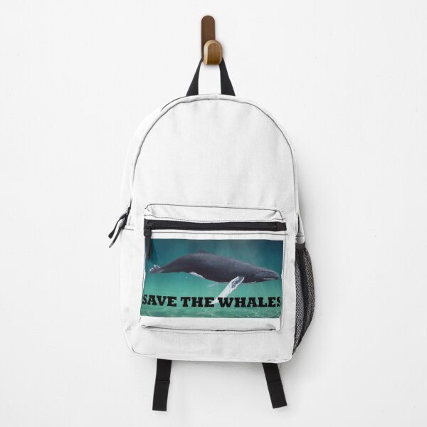 Item preview, Save the whales designed and sold by keisthard.