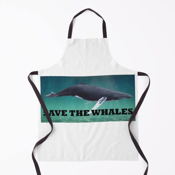 Item preview, Save the whales designed and sold by keisthard.