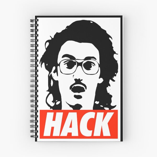 Item preview, Hack designed and sold by Movies And TV.