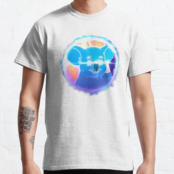 The Koala That Knows Classic T-Shirt