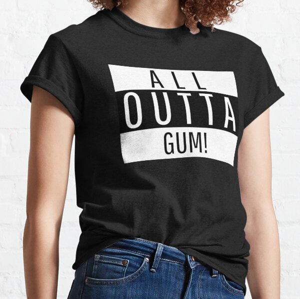 Alien Ass Gifts Merchandise Redbubble - bad ass shirt roblox