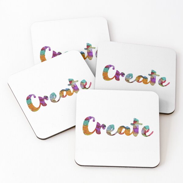 Item preview, Create designed and sold by JillyBeanDesign.