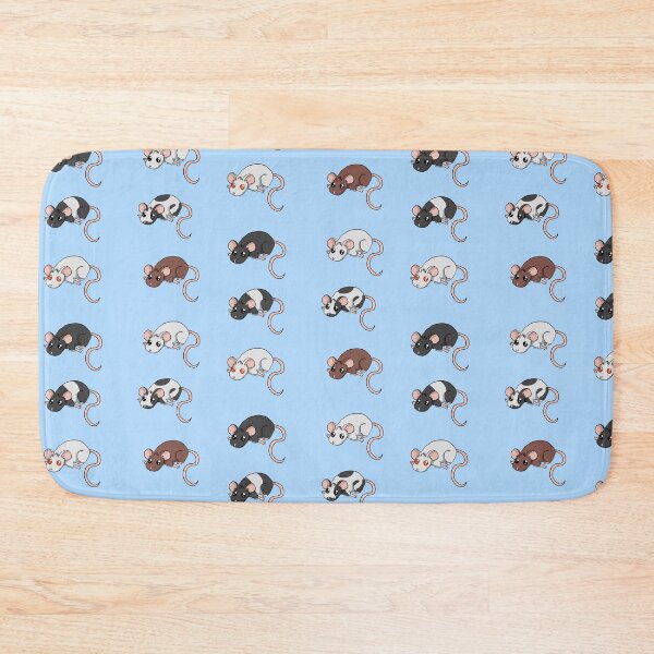 Item preview, Mousie Sticker Sheets designed and sold by tearsforlu.