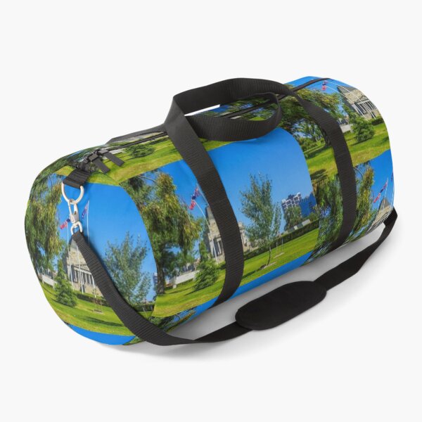 Item preview, Shrine of Remembrance on a Sunny January Day designed and sold by Steven Jodoin.