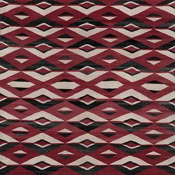Artwork thumbnail, Navajo Rug 7 by hellcom