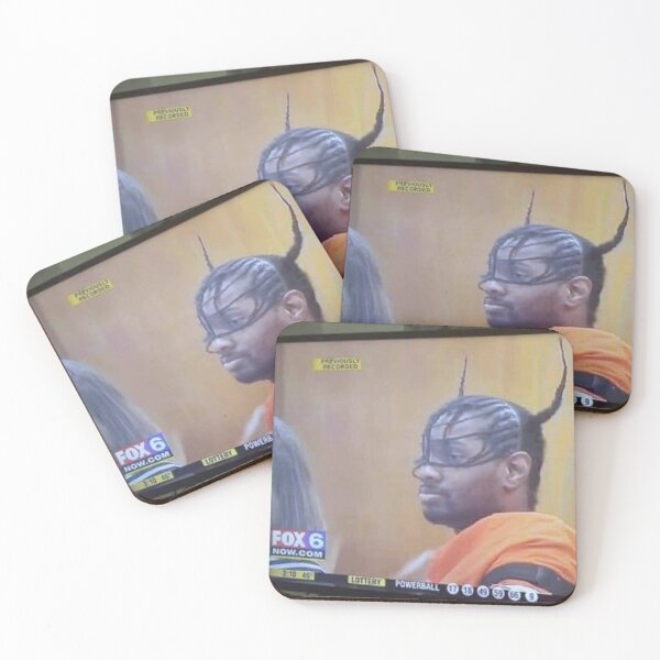 Item preview, THE NEW CUT designed and sold by Cowboy Mike.