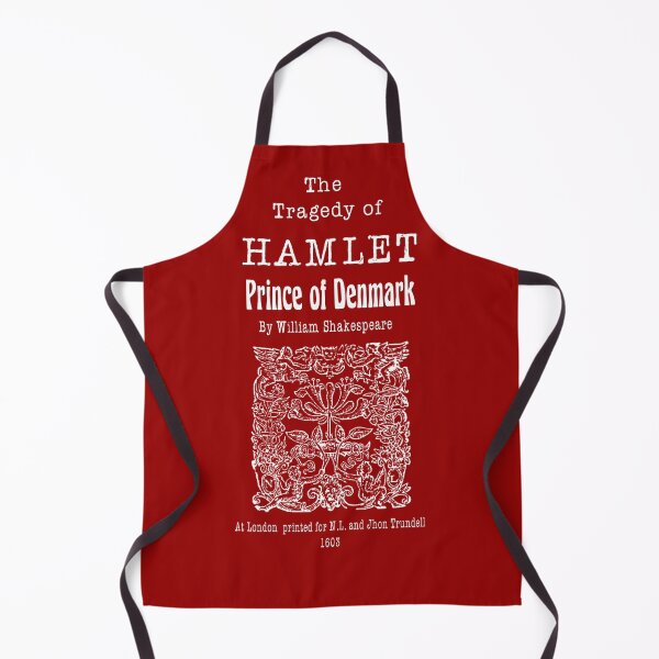 Item preview, William Shakespeare Prince of Denmark Plays Quotes Poems Sonnets Biography Fans designed and sold by TopTeeShop.