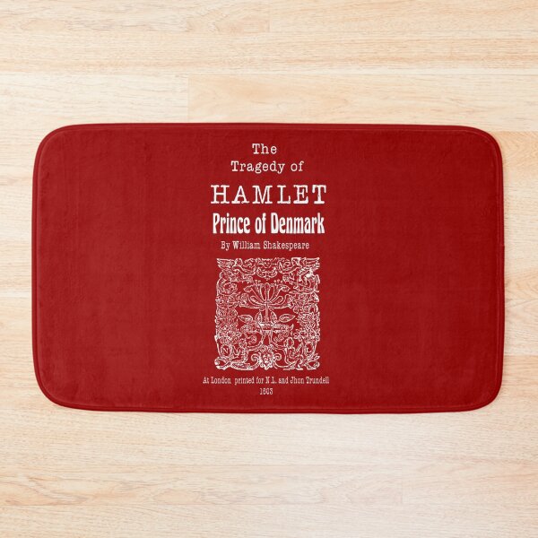 Item preview, William Shakespeare Prince of Denmark Plays Quotes Poems Sonnets Biography Fans designed and sold by TopTeeShop.
