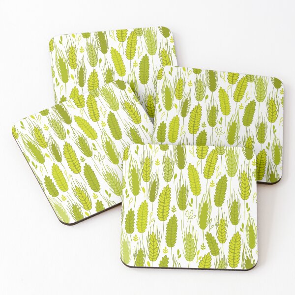 Item preview, Wheat designed and sold by TheStudioBee.