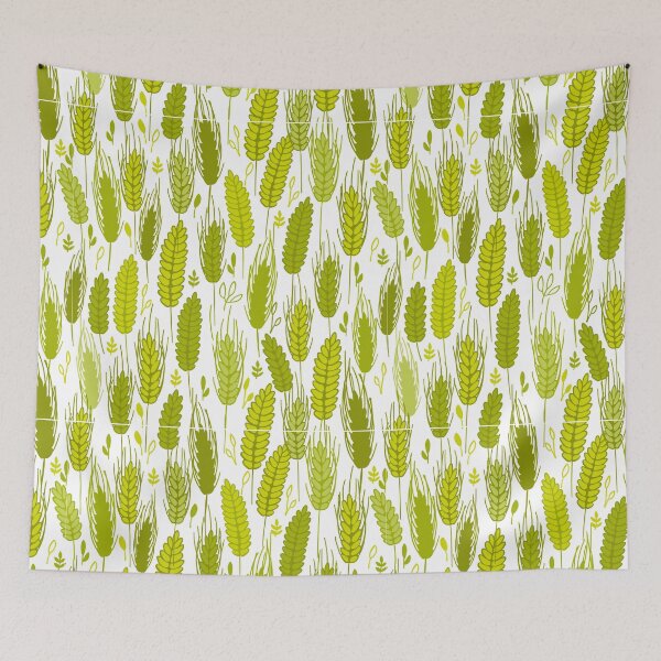Item preview, Wheat designed and sold by TheStudioBee.