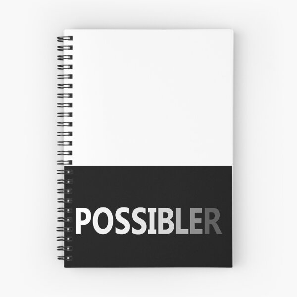 Item preview, Possibler designed and sold by basitcv.