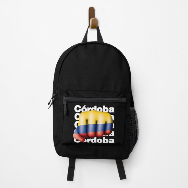 Item preview, Cordoba Strong Colombian Hometown  designed and sold by elhefe.