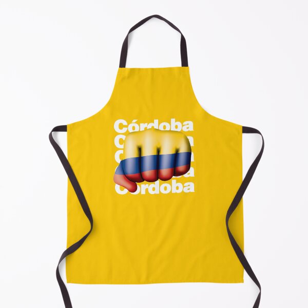 Item preview, Cordoba Strong Colombian Hometown  designed and sold by elhefe.