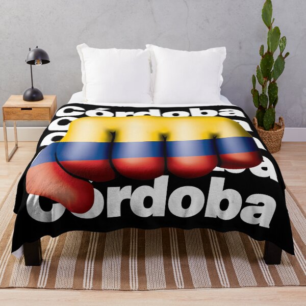 Item preview, Cordoba Strong Colombian Hometown designed and sold by elhefe.