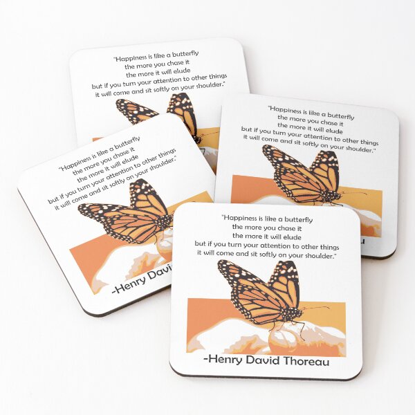 Item preview, Happiness Butterfly designed and sold by doctrin.