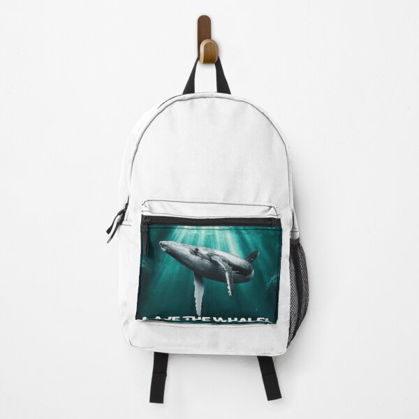 Item preview, Save the whales designed and sold by keisthard.