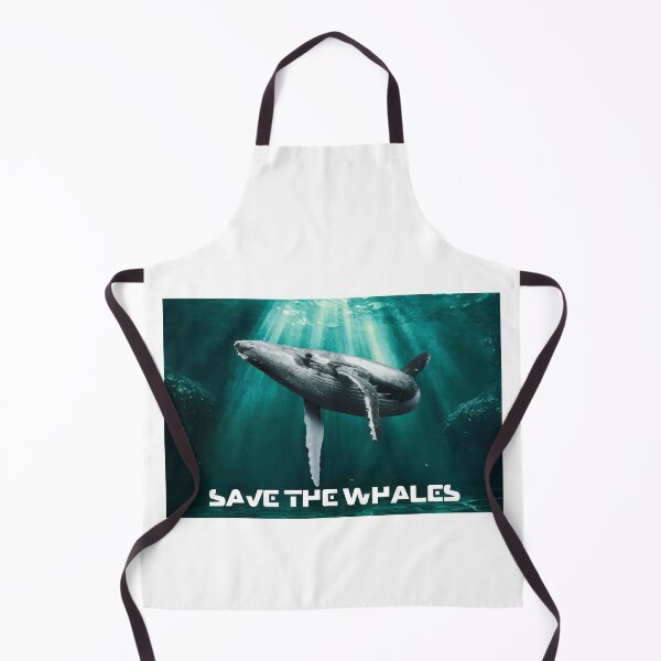 Item preview, Save the whales designed and sold by keisthard.
