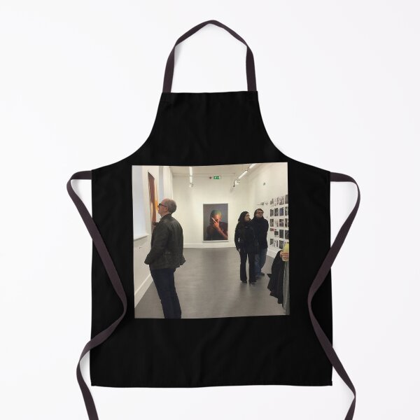 Item preview, BLONDE - FRANK OCEAN WOLFGANG TILLMAN EXHIBIT designed and sold by Cowboy Mike.