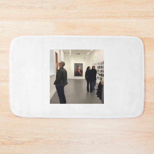 Item preview, BLONDE - FRANK OCEAN WOLFGANG TILLMAN EXHIBIT designed and sold by Cowboy Mike.