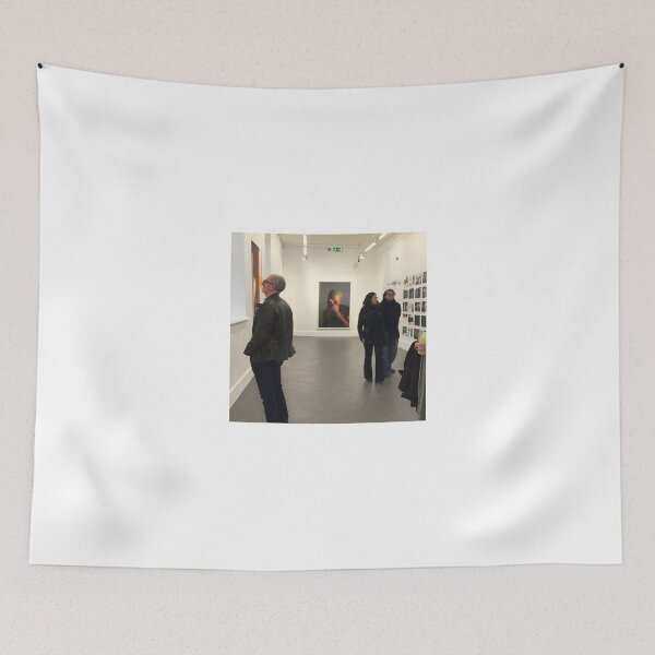 Item preview, BLONDE - FRANK OCEAN WOLFGANG TILLMAN EXHIBIT designed and sold by Cowboy Mike.